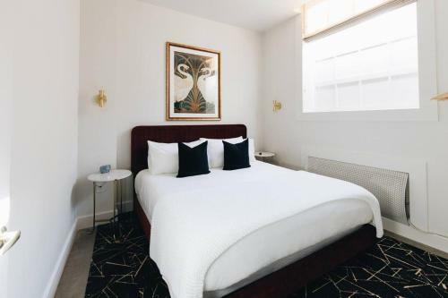 Posada Bellwood Deluxe Suite 108 At The Bellwether Hotel