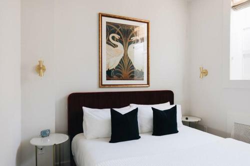 Posada Bellwood Deluxe Suite 108 At The Bellwether Hotel