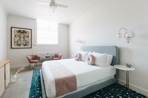 Posada Fernwood Suite 103 At The Bellwether Hotel