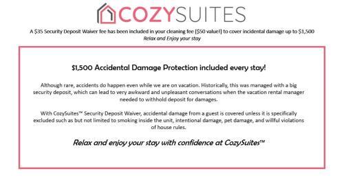 Apartamento Elegant 2br Condo With Sky Pool By Cozysuites
