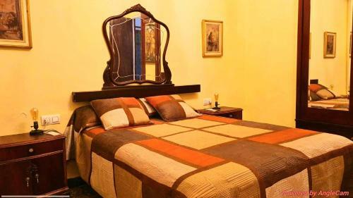Can Mateuet - House Rental By Season