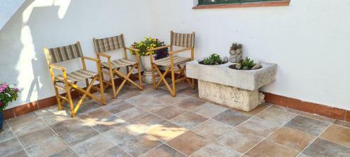 Can Mateuet - House Rental By Season