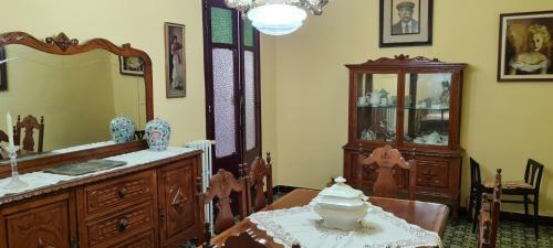 Can Mateuet - House Rental By Season