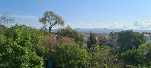 Can Mateuet - House Rental By Season