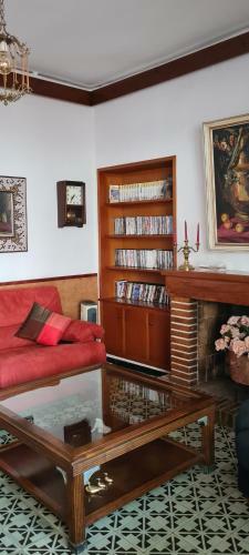 Can Mateuet - House Rental By Season