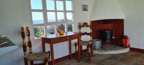 Can Mateuet - House Rental By Season