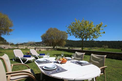 Villa Son Pons