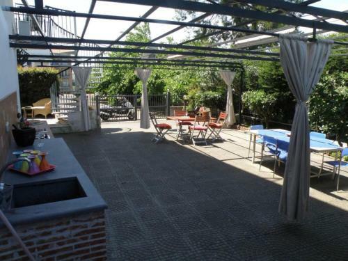 Apartamento Bivani Fronte Mare Fondachello
