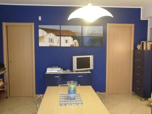 Apartamento Bivani Fronte Mare Fondachello