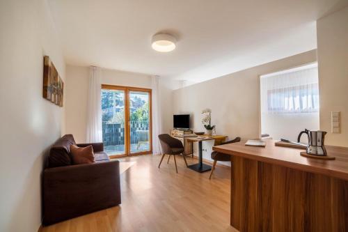 Villa Ehrenburg Apartment 5