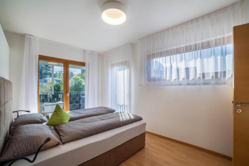 Villa Ehrenburg Apartment 5