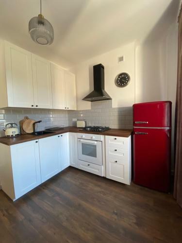 Apartament Fryderyk
