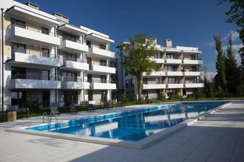 Apartament Morski Raj