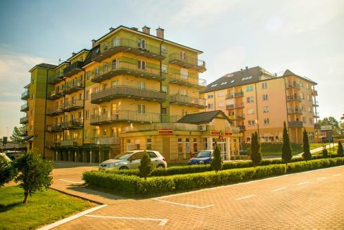 Apartamenty Ba?tyckie