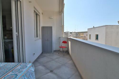 La Casa Di Idrusa Accogliente Bilocale A Otranto