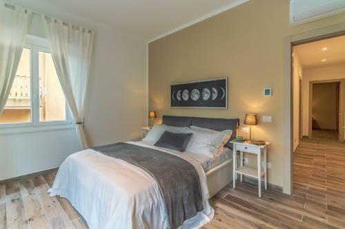 Apartamento Casa Emanuela