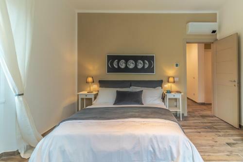 Apartamento Casa Emanuela