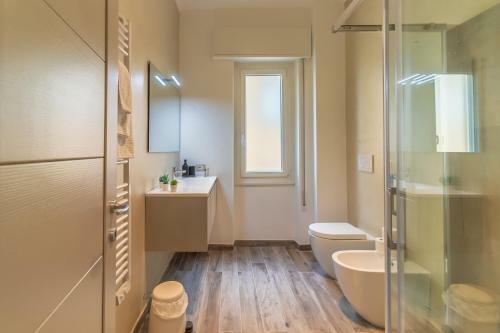 Apartamento Casa Emanuela