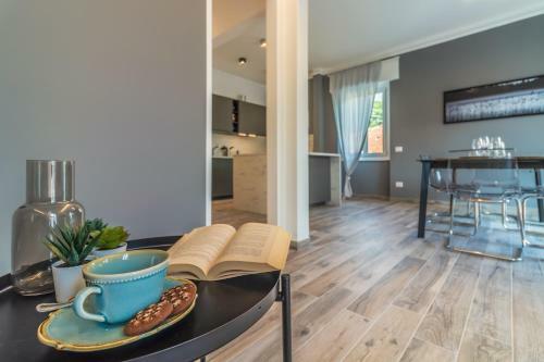 Apartamento Casa Emanuela