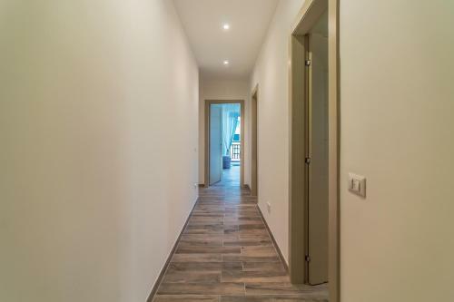 Apartamento Casa Emanuela