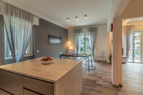Apartamento Casa Emanuela