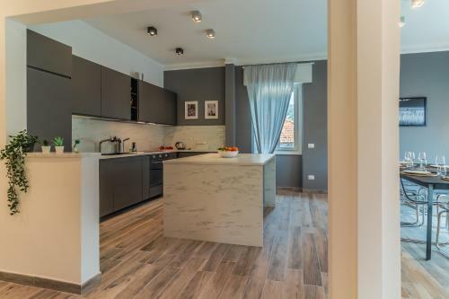 Apartamento Casa Emanuela