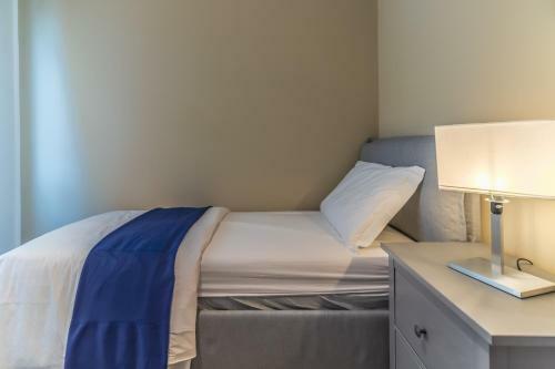 Apartamento Casa Emanuela