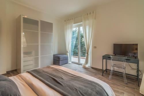 Apartamento Casa Emanuela