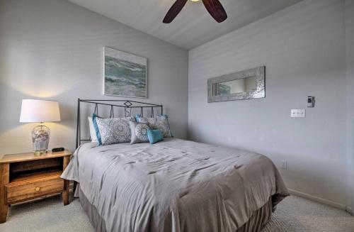 Apartamento Lakefront Ozark Condo With Views And Boat Slip!
