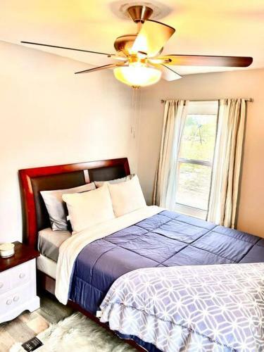 Cheerful Residential House With All Yours Needs.