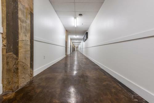 Apartamento 2br 2ba Spacious Historic Loft With Gym By Envitae