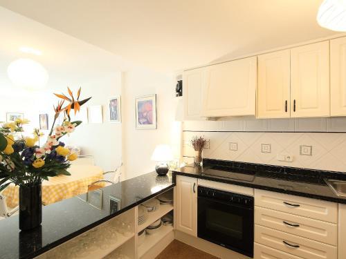 Res. Maritim II Apartment Llan��