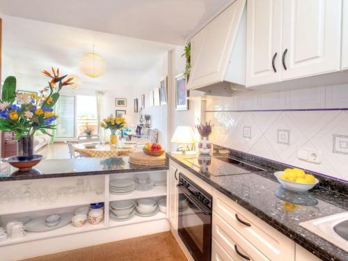 Res. Maritim II Apartment Llan��