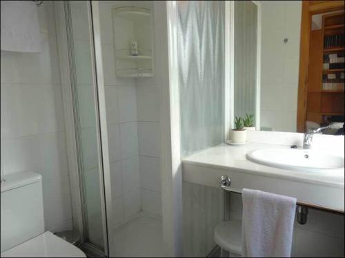Hotel Restaurante Marronc�n