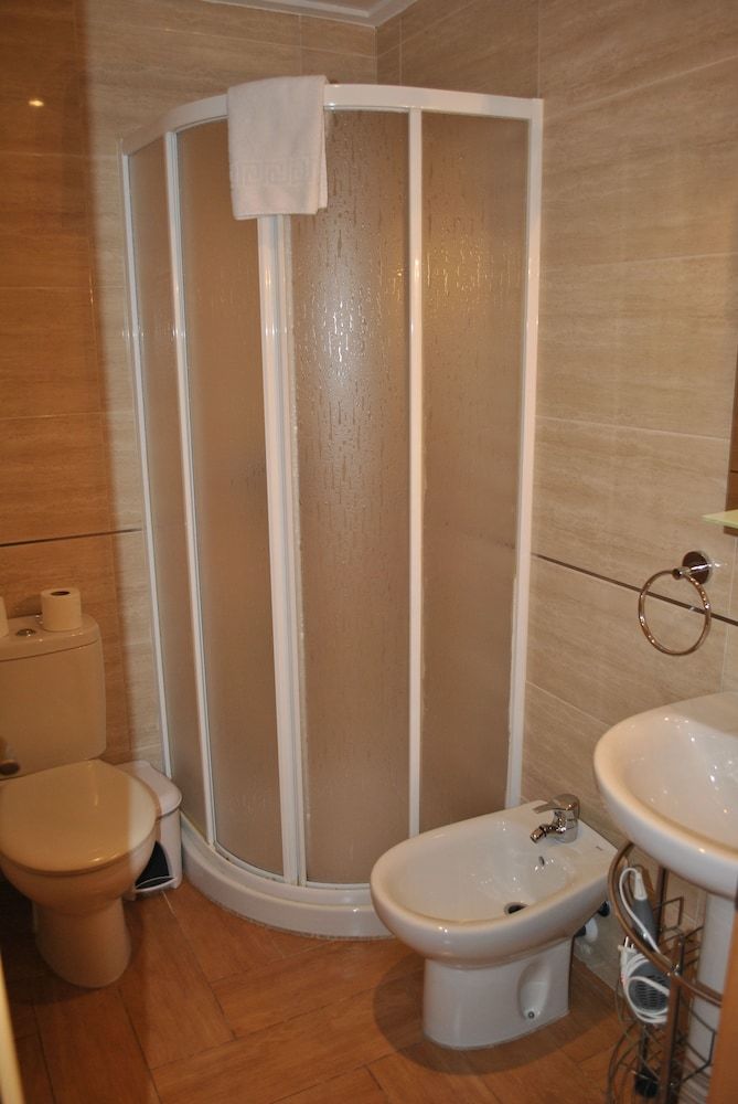 Apartamentos Avenida Valencia 17