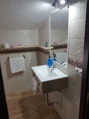 Hostal M�laga