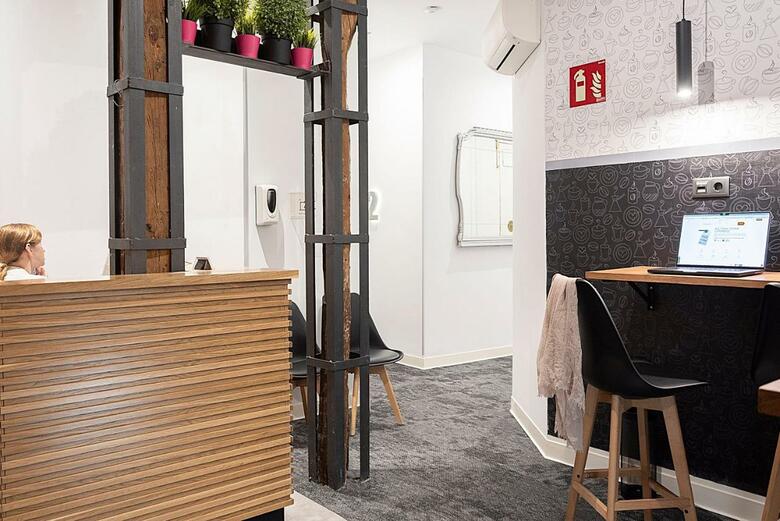 Hostal Woohoo Rooms Chueca