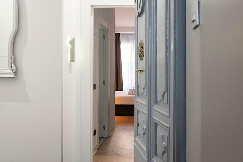 Hostal Woohoo Rooms Chueca