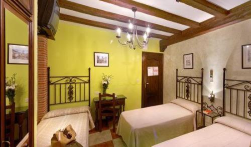 Hostal Hospeder�a Ruta De Lorca