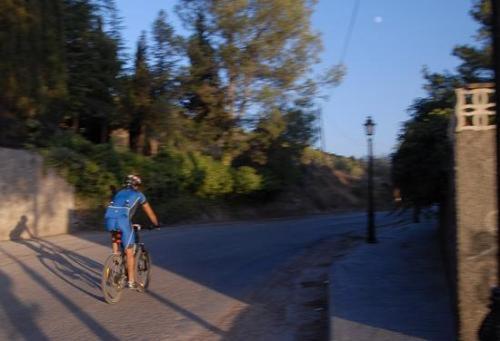 Hostal Hospeder�a Ruta De Lorca