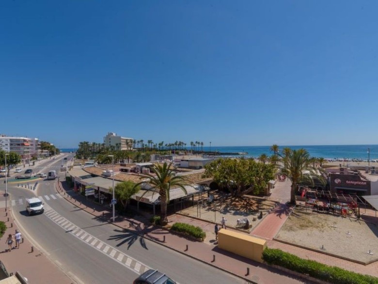 Apartment Monada J�vea