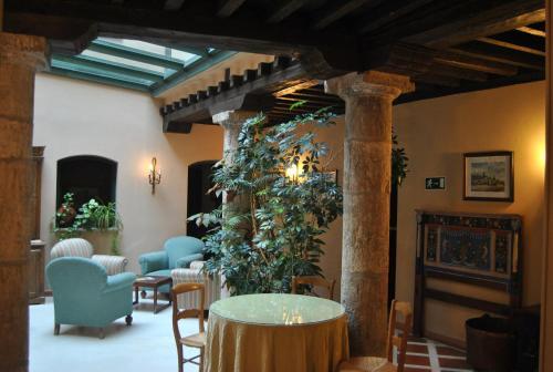 Hotel La Posada De Castrojeriz