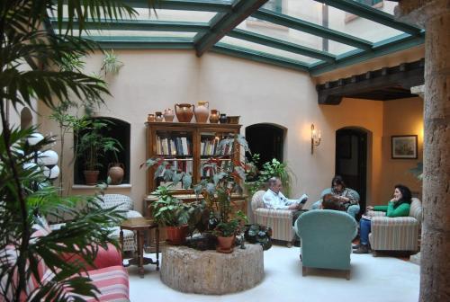 Hotel La Posada De Castrojeriz