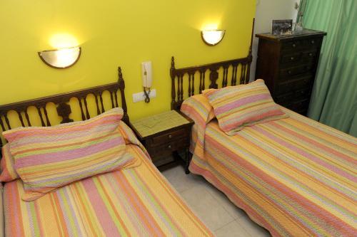 Hostal Ram�n Y Cajal