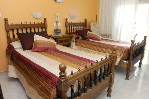 Hostal Ram�n Y Cajal