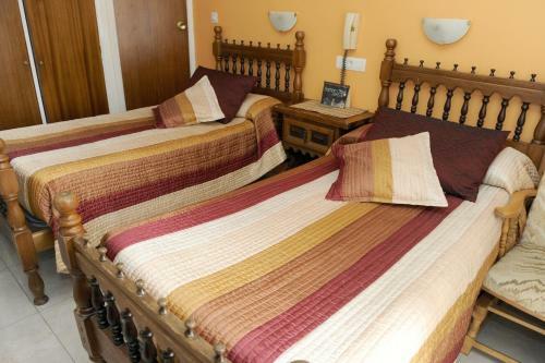 Hostal Ram�n Y Cajal