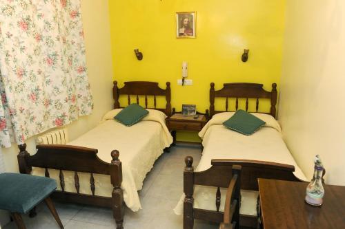 Hostal Ram�n Y Cajal