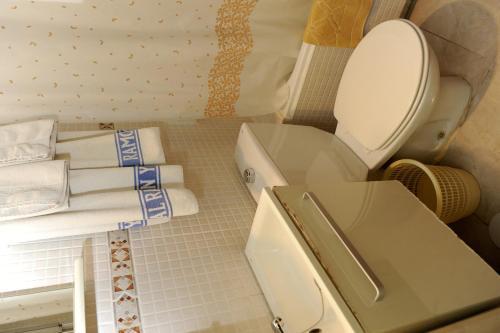 Hostal Ram�n Y Cajal