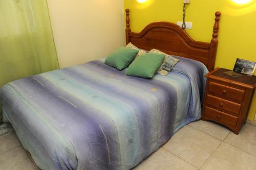 Hostal Ram�n Y Cajal