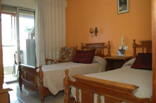 Hostal Ram�n Y Cajal